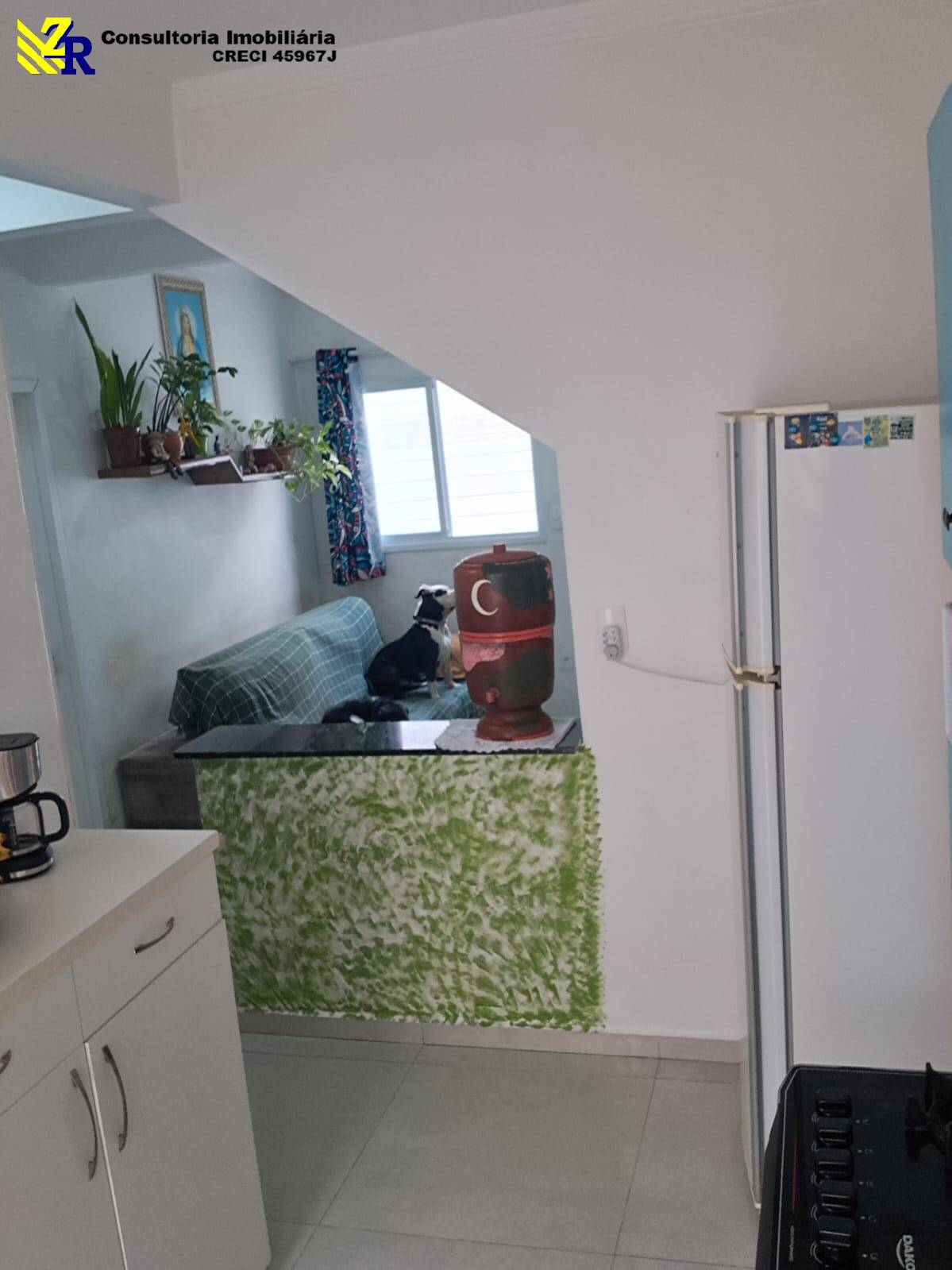 Sobrado, 2 quartos, 46 m² - Foto 7