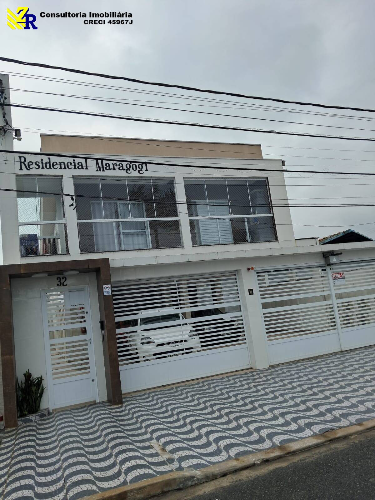 Sobrado, 2 quartos, 46 m² - Foto 18