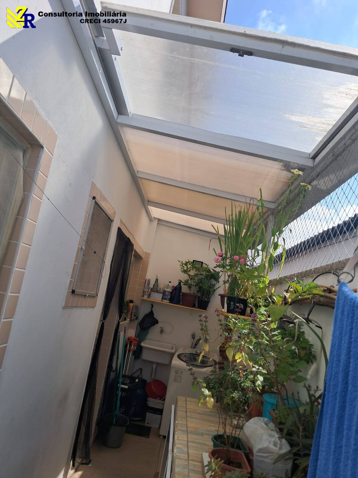 Sobrado, 2 quartos, 46 m² - Foto 17