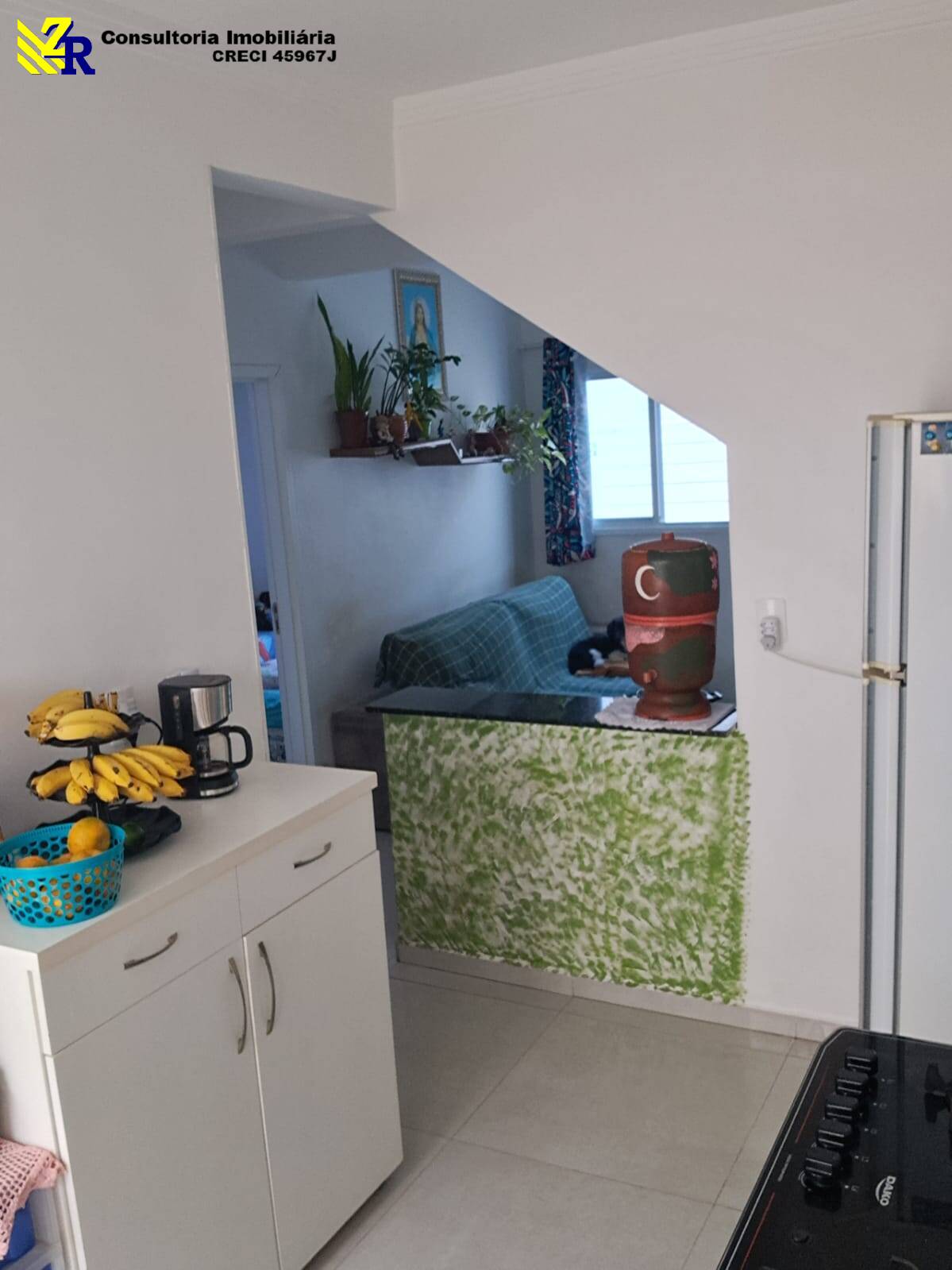 Sobrado, 2 quartos, 46 m² - Foto 13