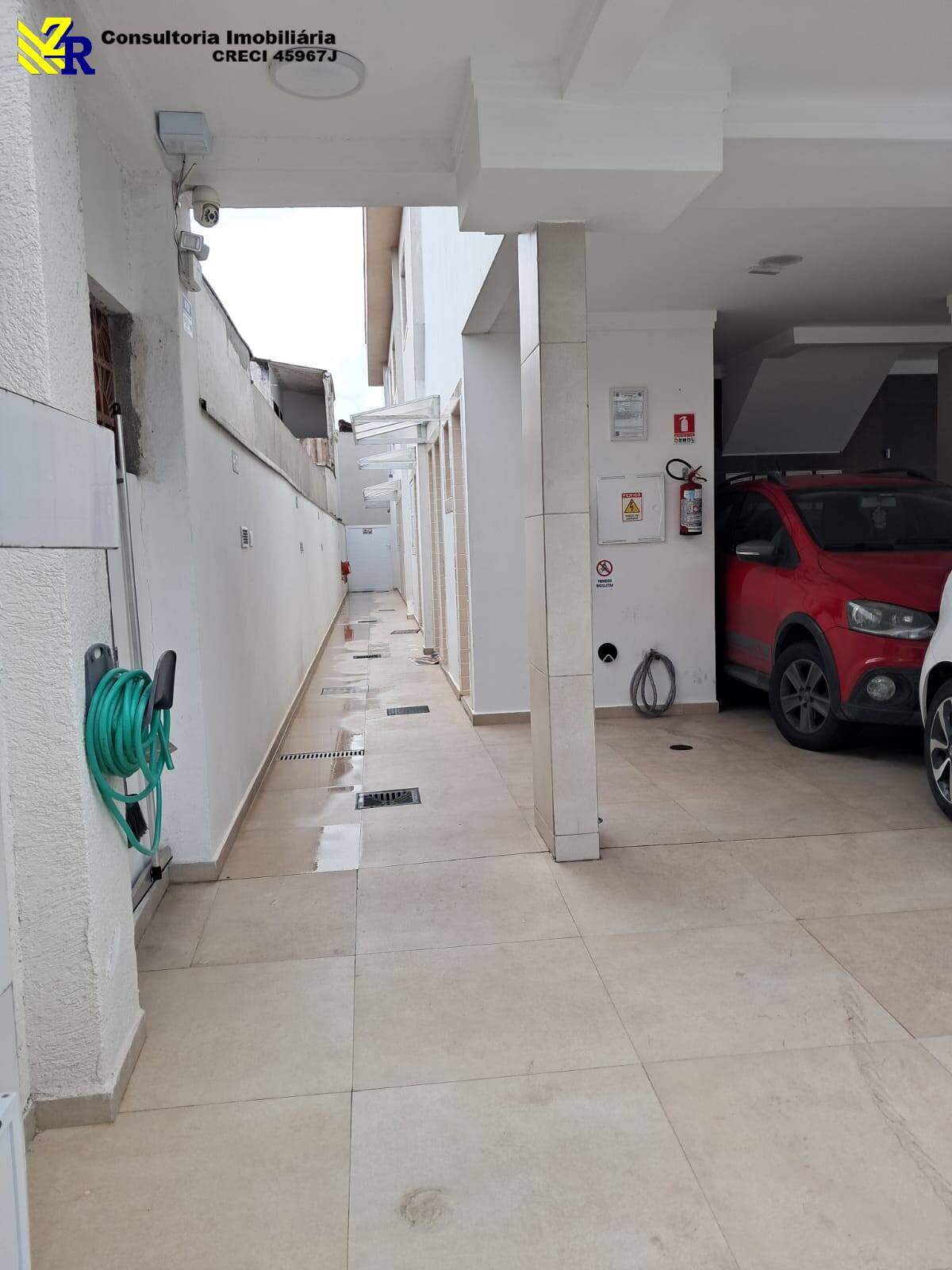 Sobrado, 2 quartos, 46 m² - Foto 16