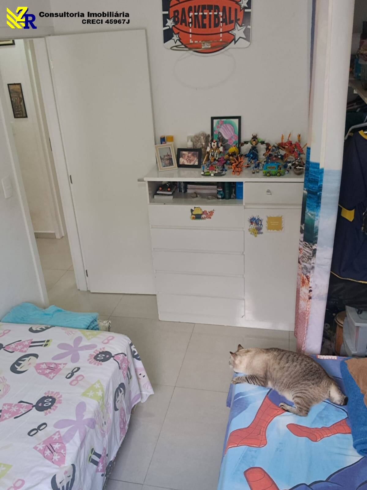 Sobrado, 2 quartos, 46 m² - Foto 11