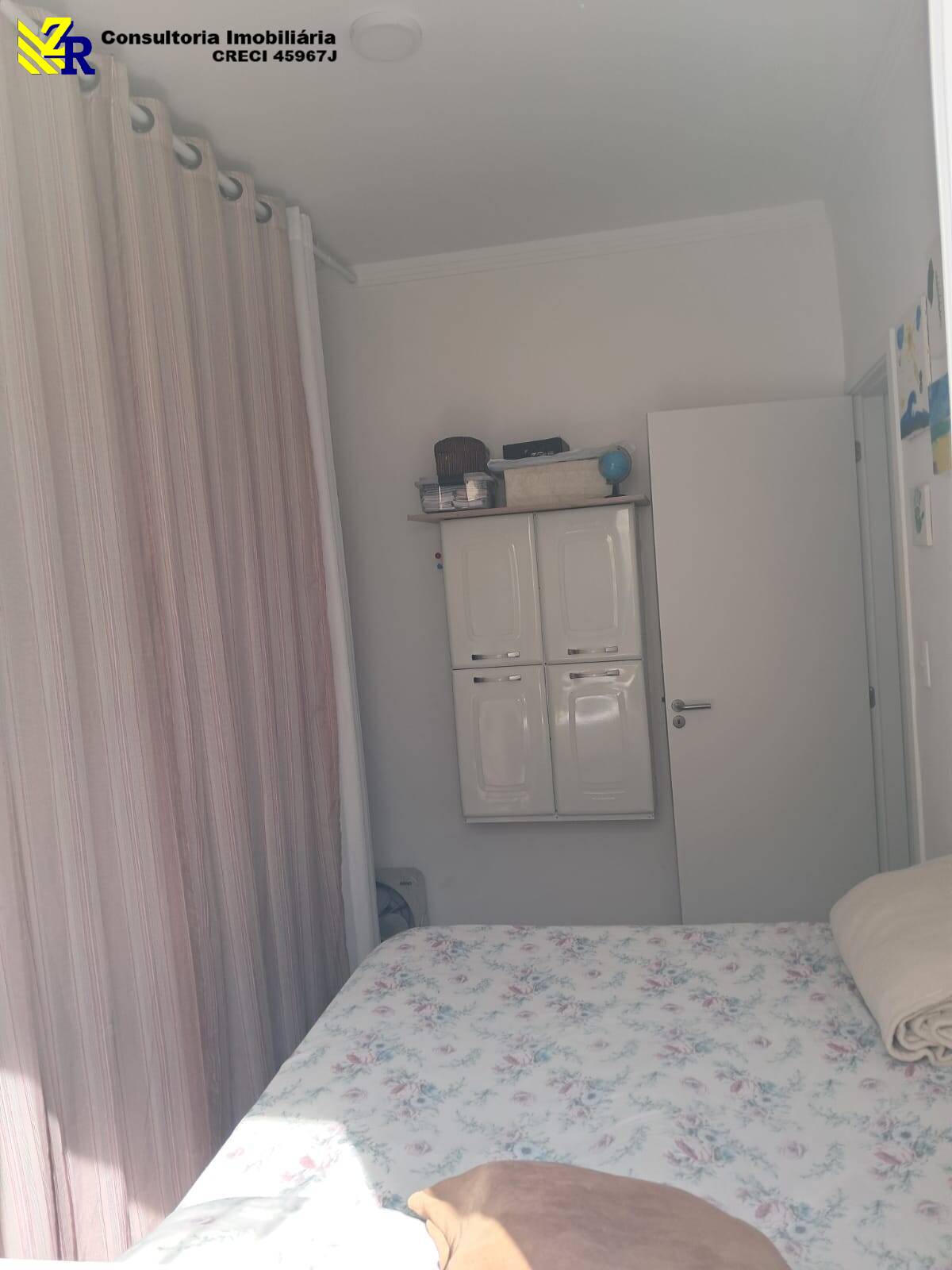 Sobrado, 2 quartos, 46 m² - Foto 12