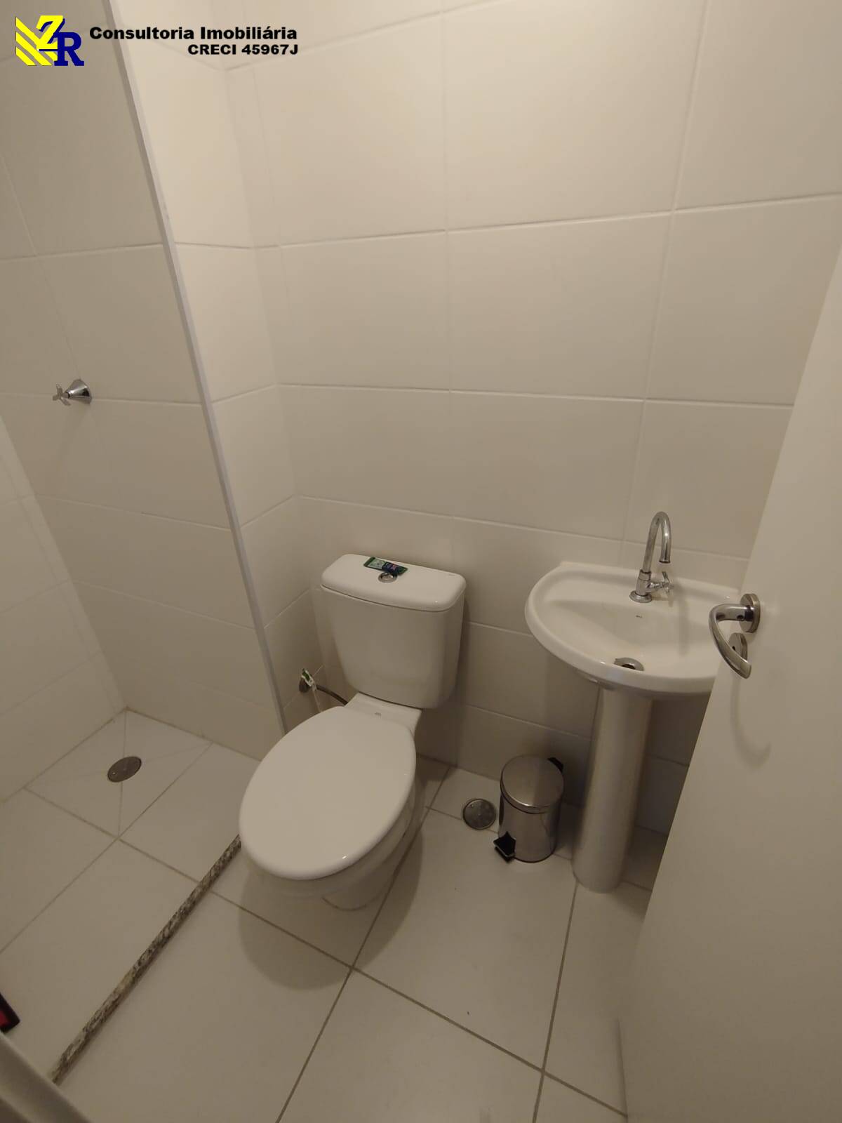 Apartamento, 2 quartos, 32 m² - Foto 8
