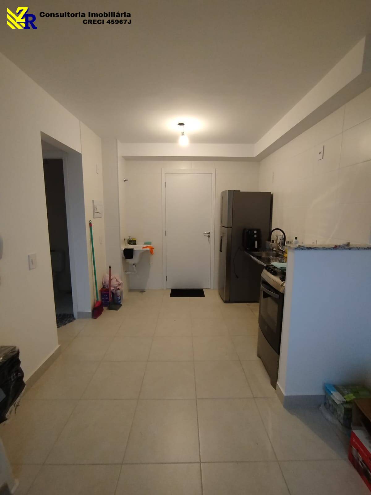 Apartamento, 2 quartos, 32 m² - Foto 3