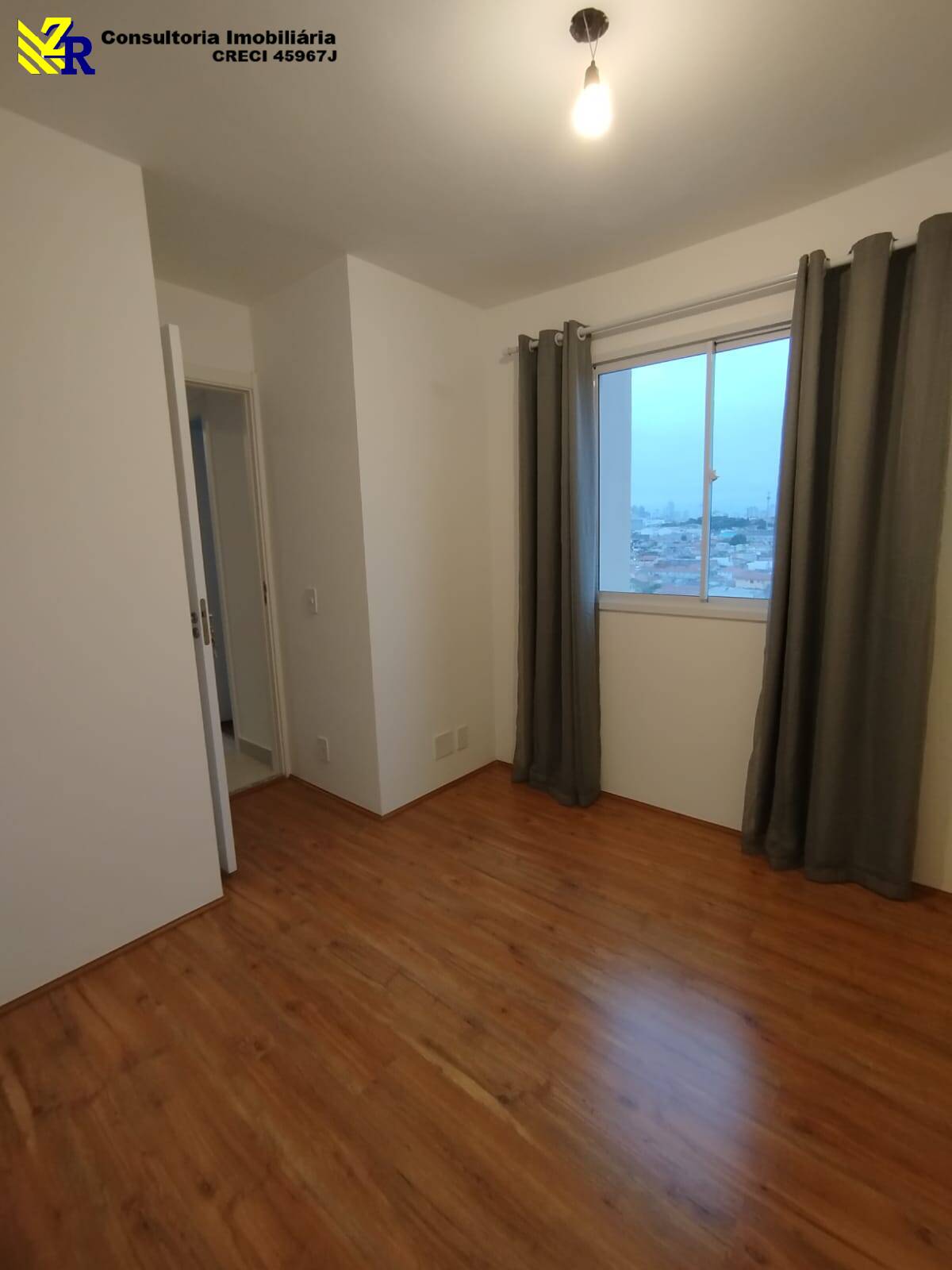Apartamento, 2 quartos, 32 m² - Foto 5