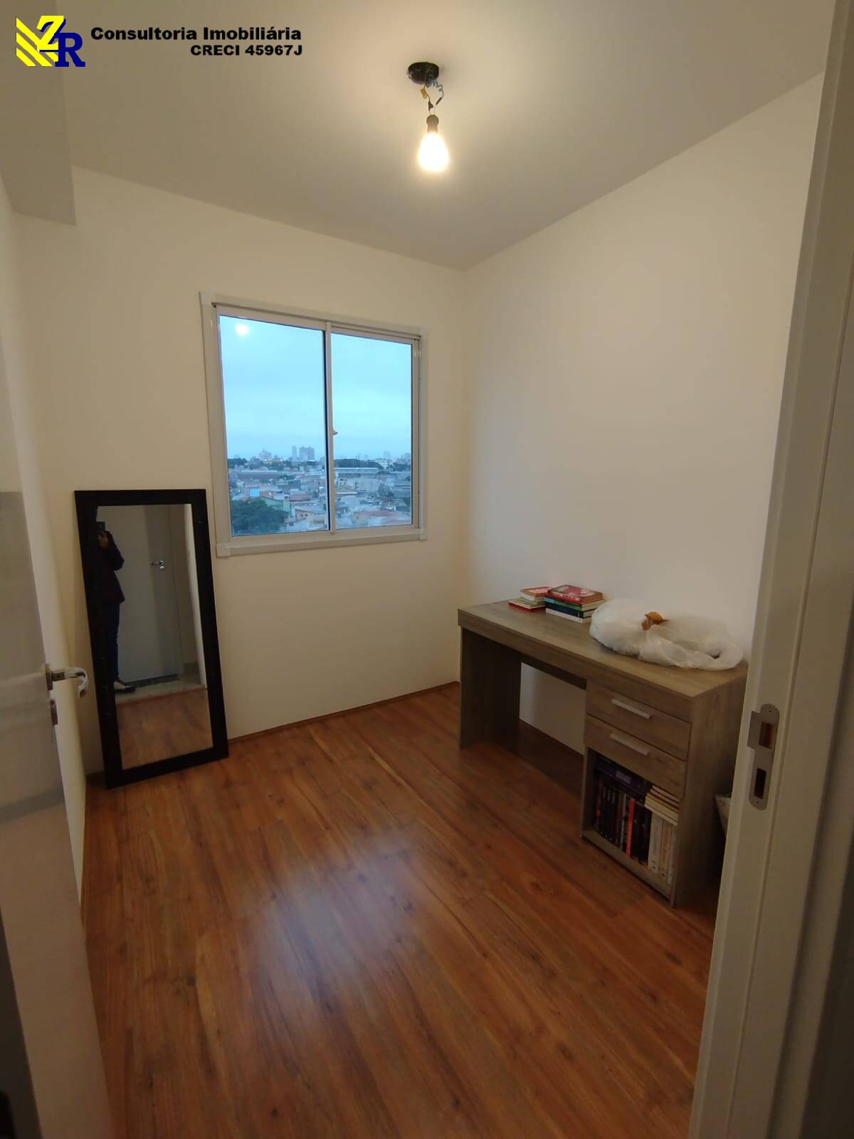 Apartamento, 2 quartos, 32 m² - Foto 10