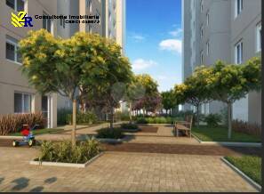 Apartamento, 2 quartos, 32 m² - Foto 14