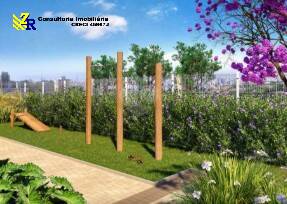 Apartamento, 2 quartos, 32 m² - Foto 12