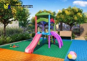 Apartamento, 2 quartos, 32 m² - Foto 17