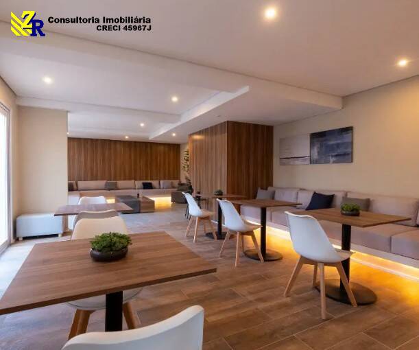 Apartamento, 2 quartos, 32 m² - Foto 18