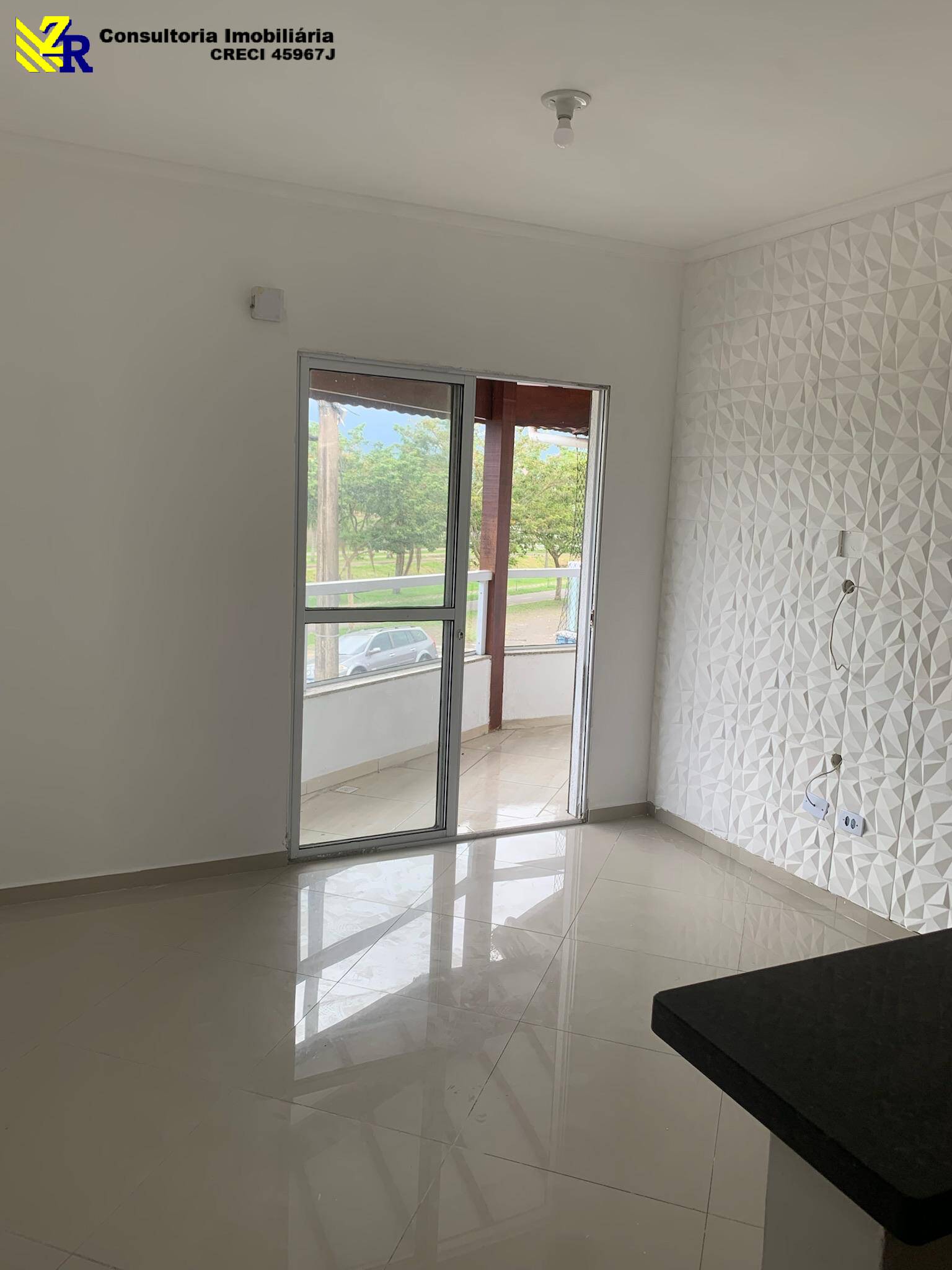 Casa, 2 quartos, 54 m² - Foto 1