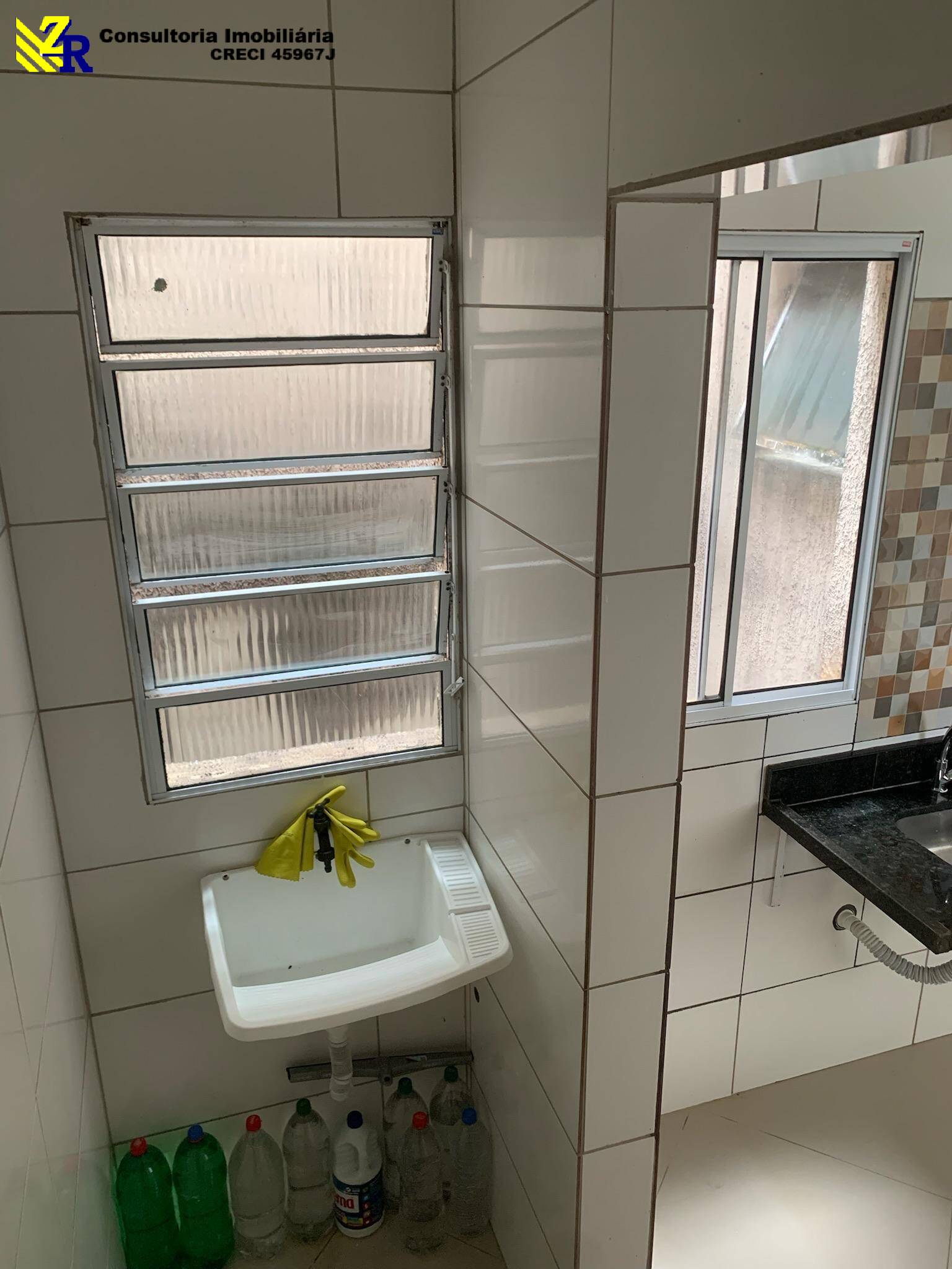 Casa, 2 quartos, 54 m² - Foto 6