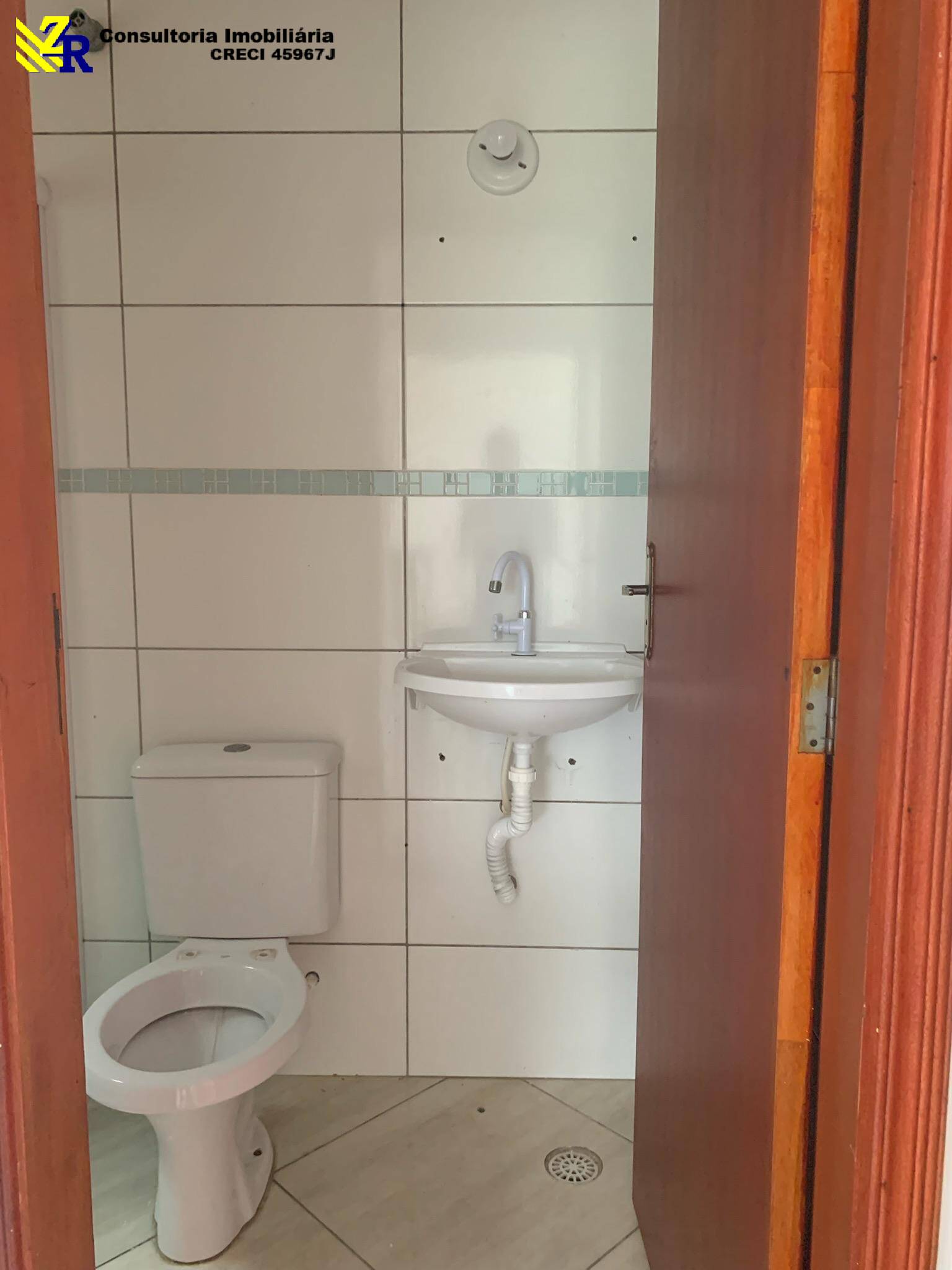 Casa, 2 quartos, 54 m² - Foto 16