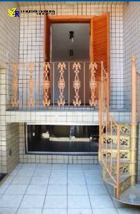 Casa, 4 quartos, 270 m² - Foto 5