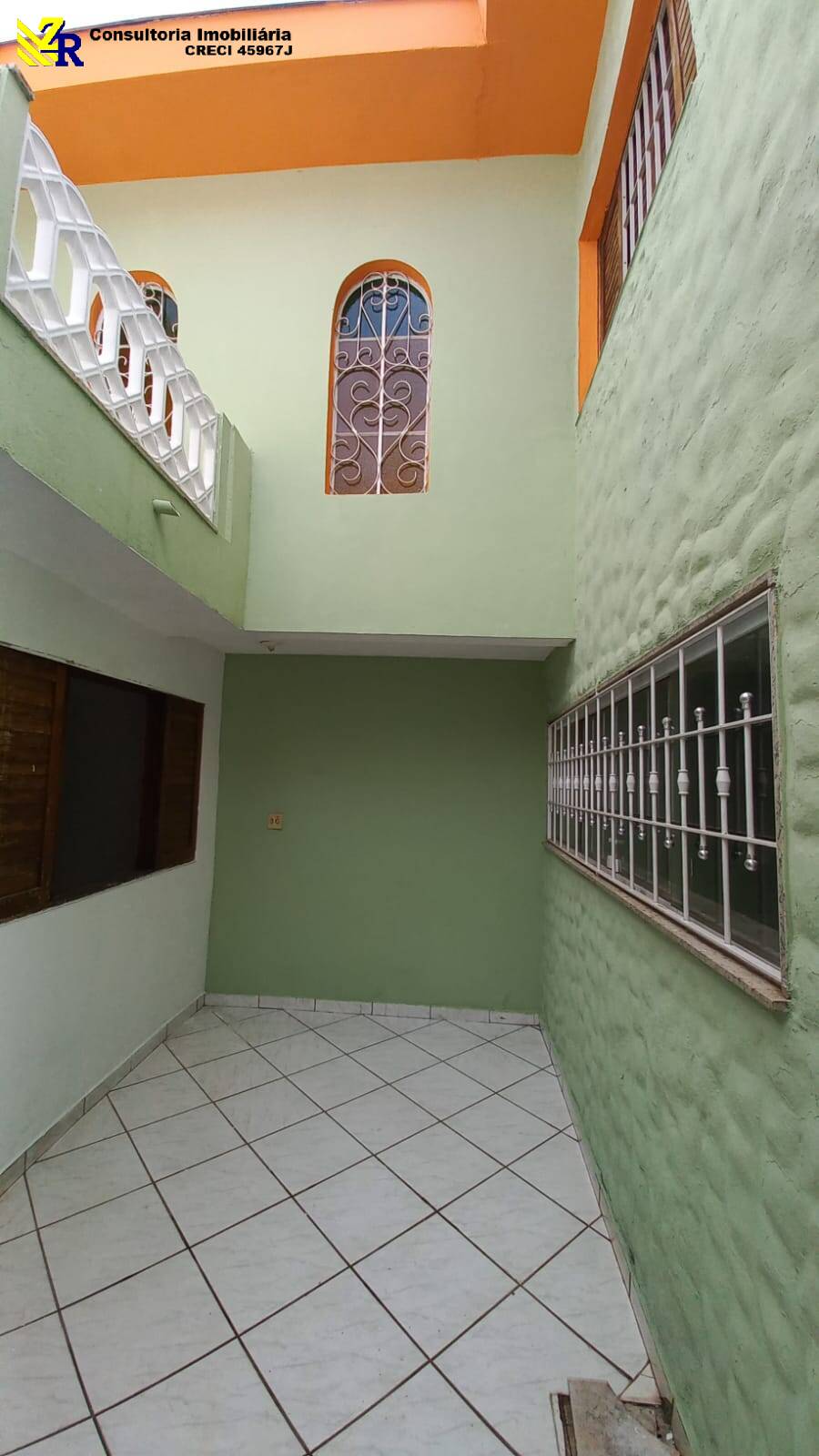 Sobrado, 4 quartos, 228 m² - Foto 13