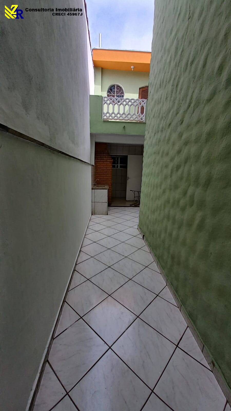 Sobrado, 4 quartos, 228 m² - Foto 14