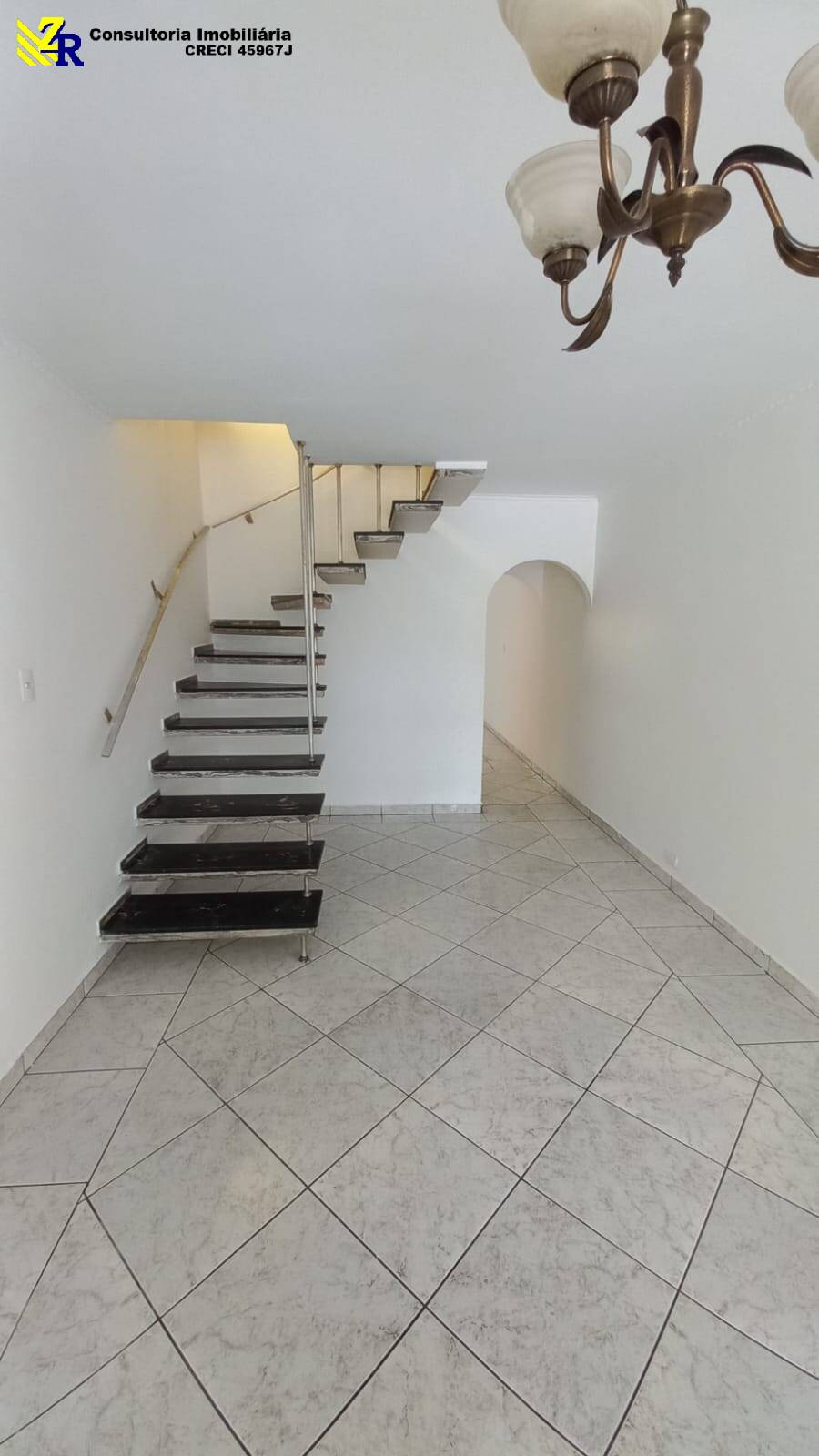 Sobrado, 4 quartos, 228 m² - Foto 3