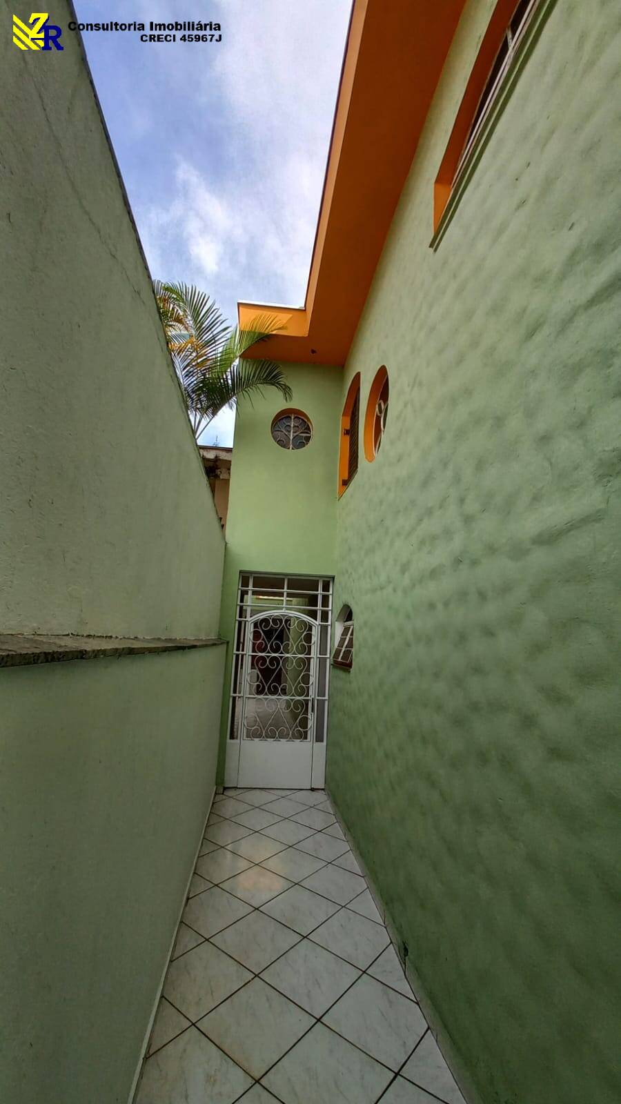 Sobrado, 4 quartos, 228 m² - Foto 8