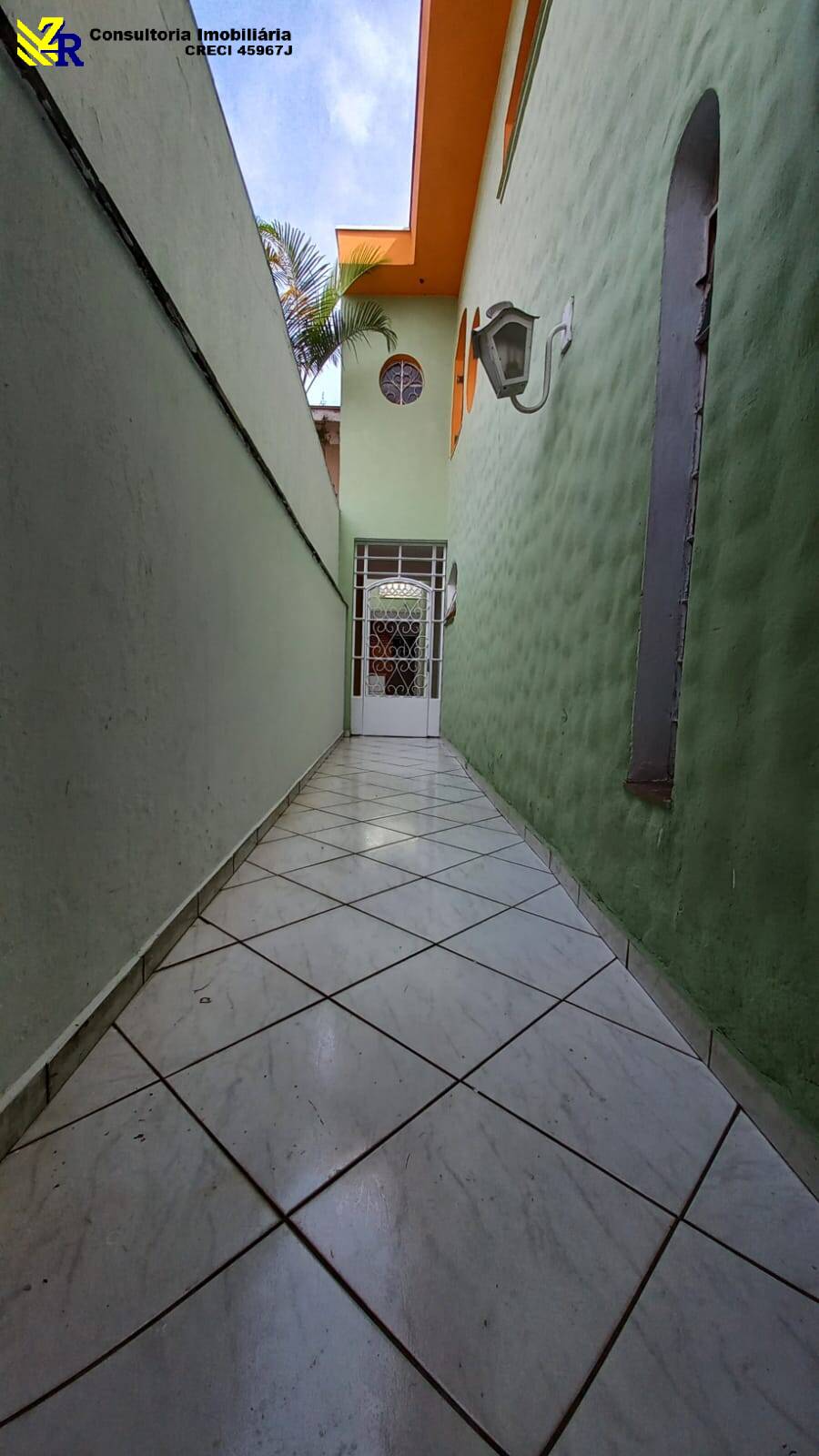 Sobrado, 4 quartos, 228 m² - Foto 6