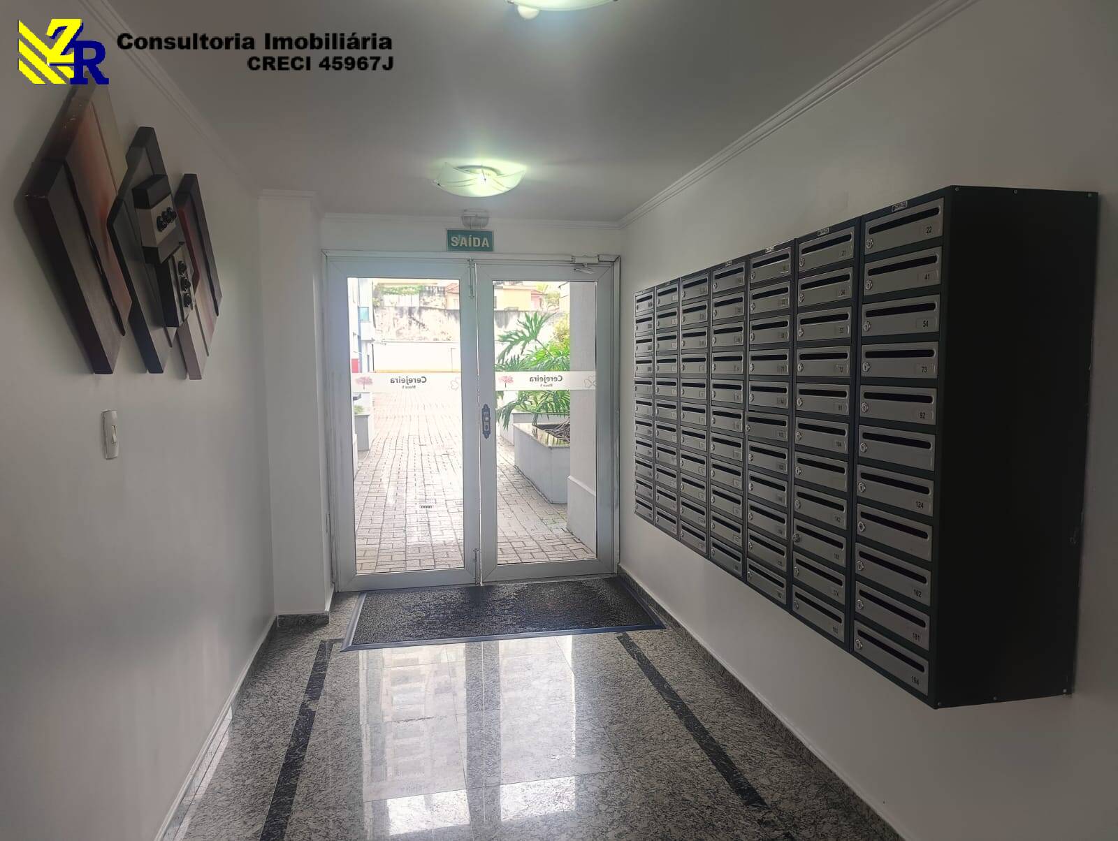 Apartamento, 3 quartos, 117 m² - Foto 23