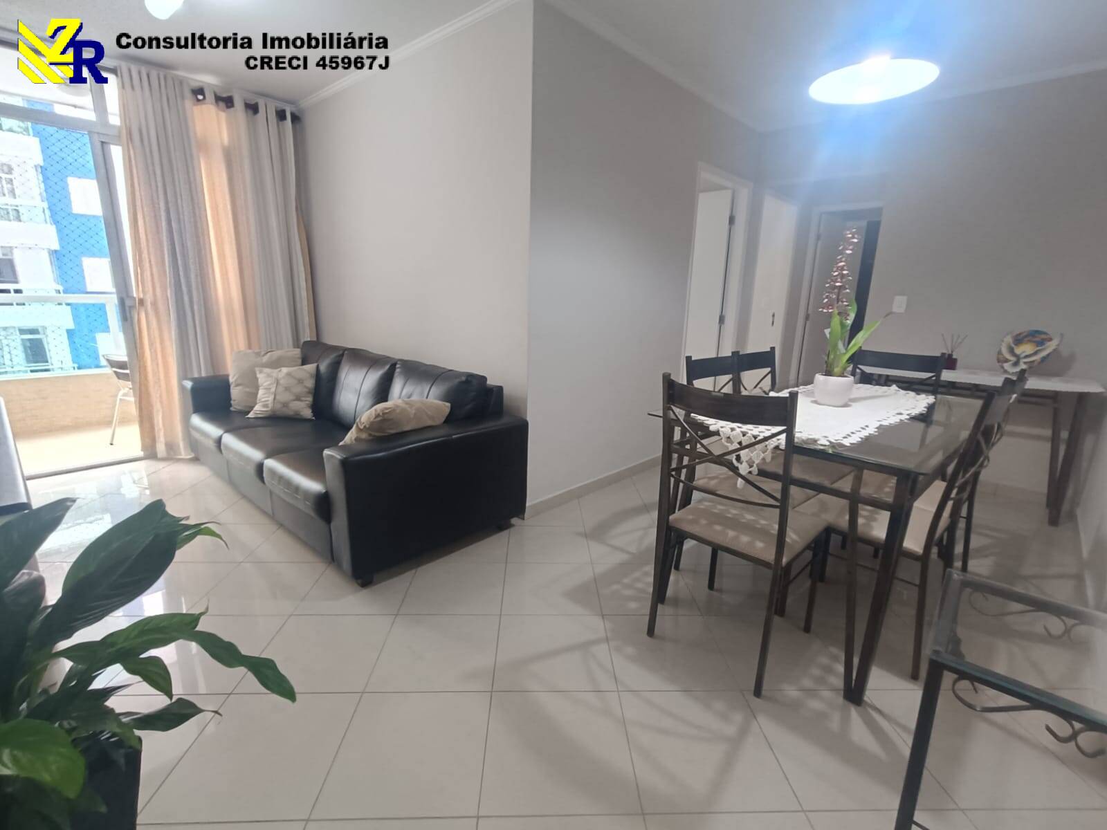 Apartamento, 3 quartos, 117 m² - Foto 4