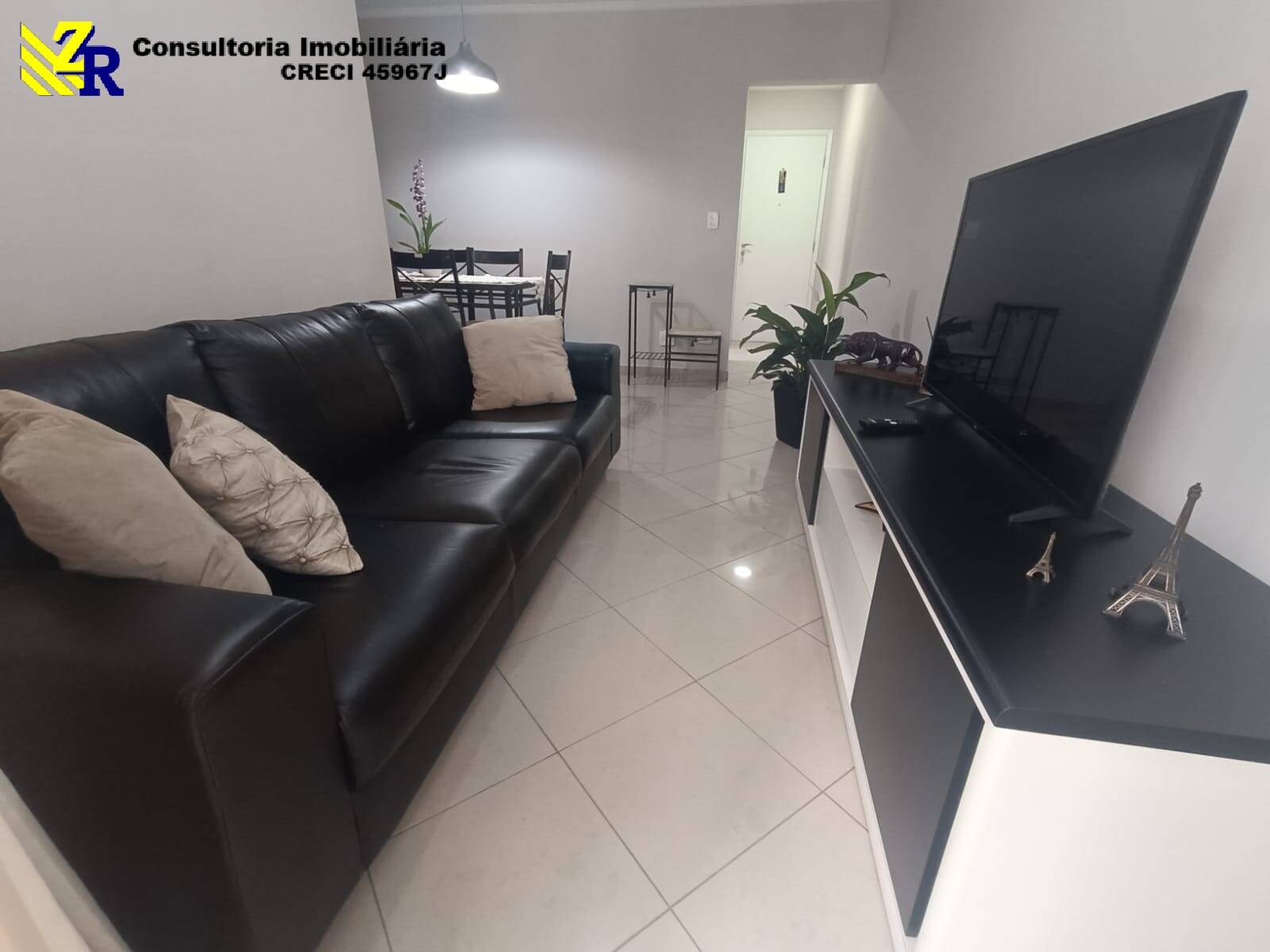 Apartamento, 3 quartos, 117 m² - Foto 3