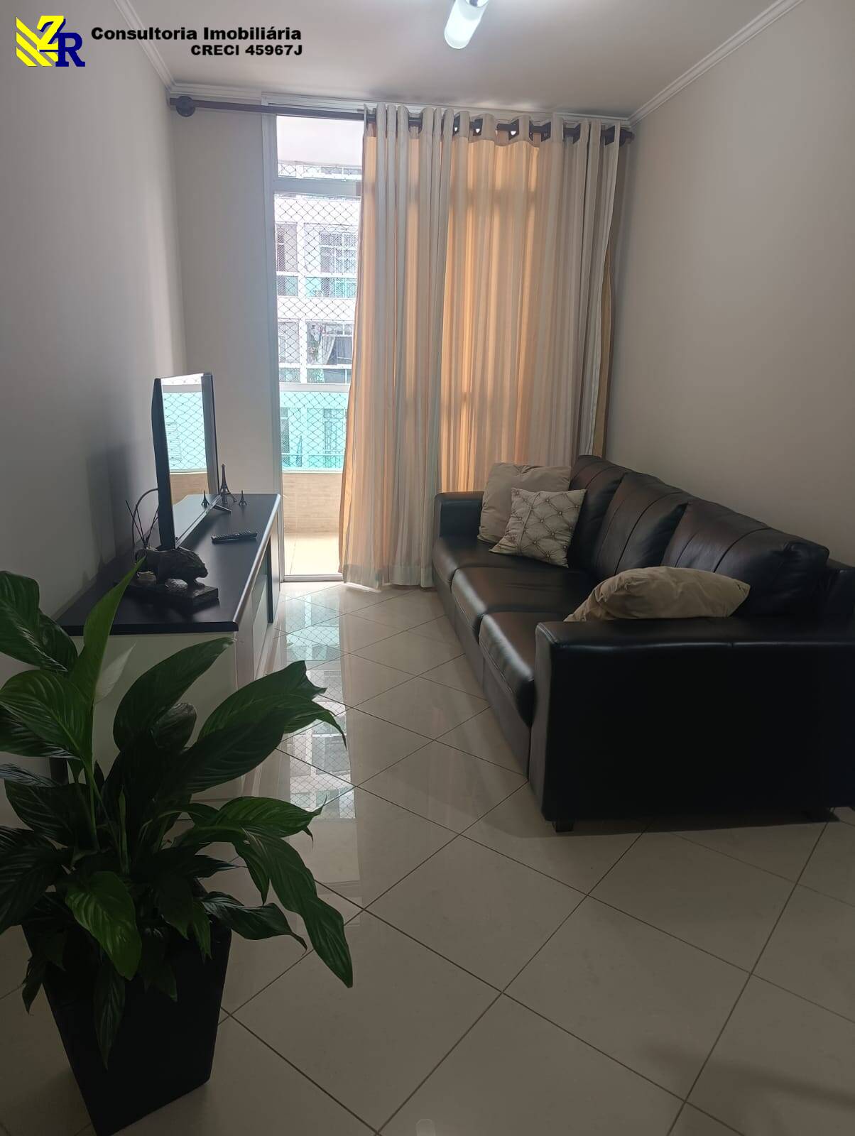 Apartamento, 3 quartos, 117 m² - Foto 2