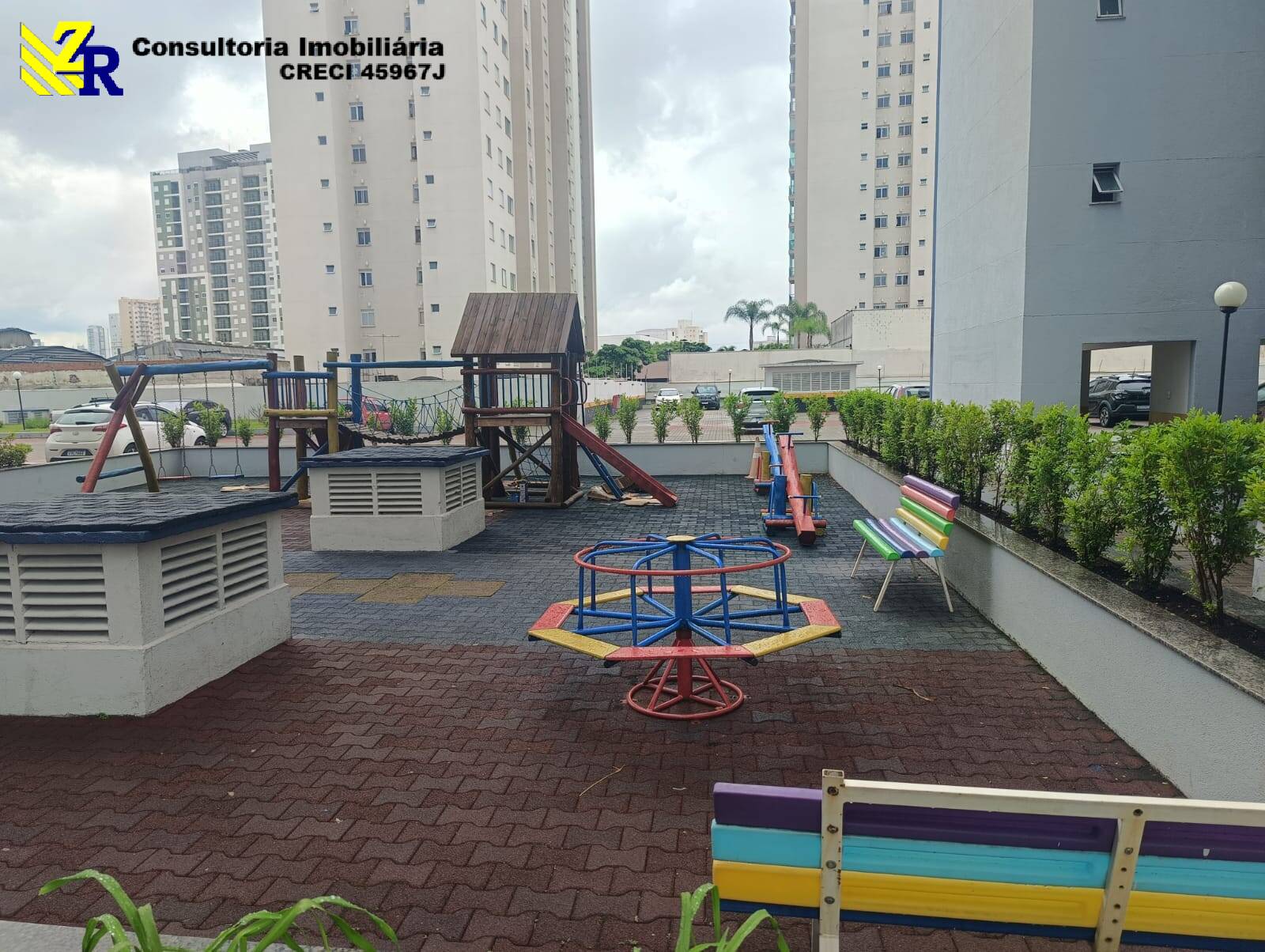 Apartamento, 3 quartos, 117 m² - Foto 27