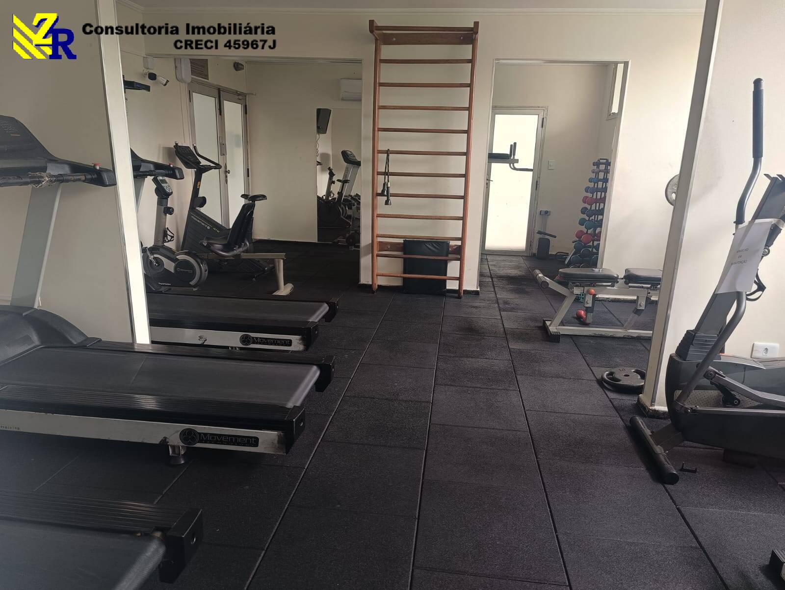 Apartamento, 3 quartos, 117 m² - Foto 34