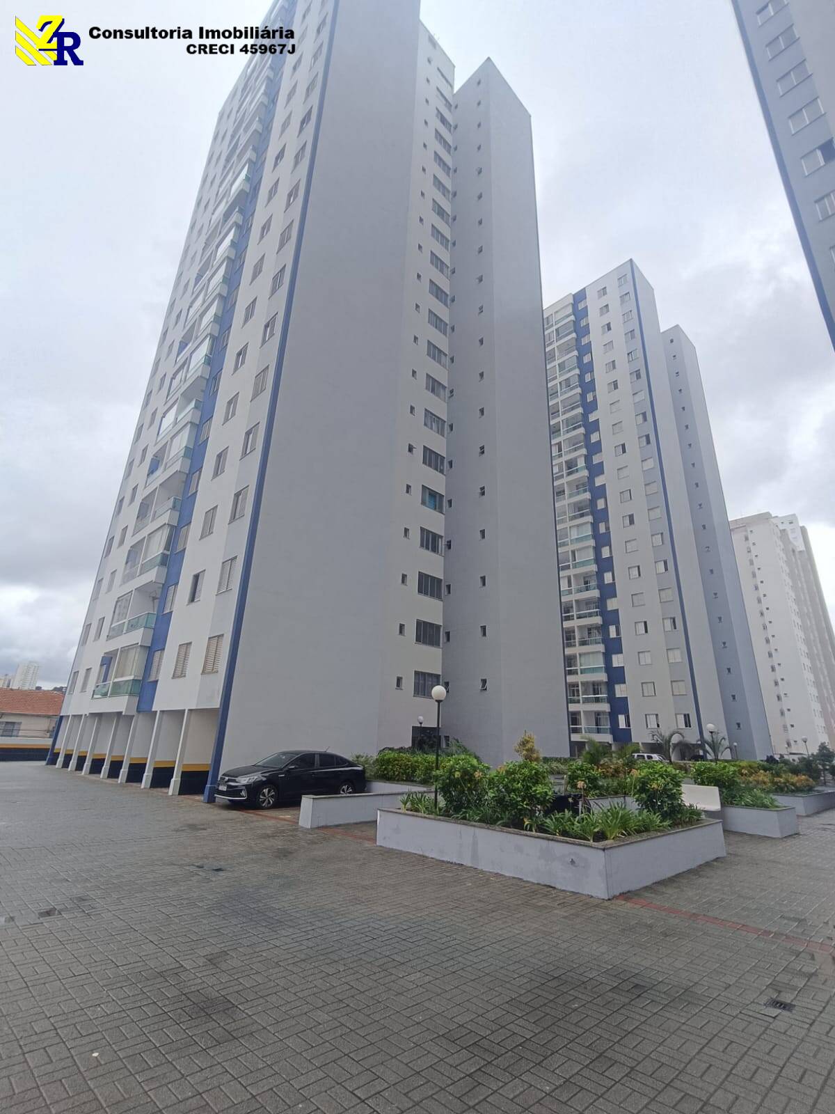 Apartamento, 3 quartos, 117 m² - Foto 42