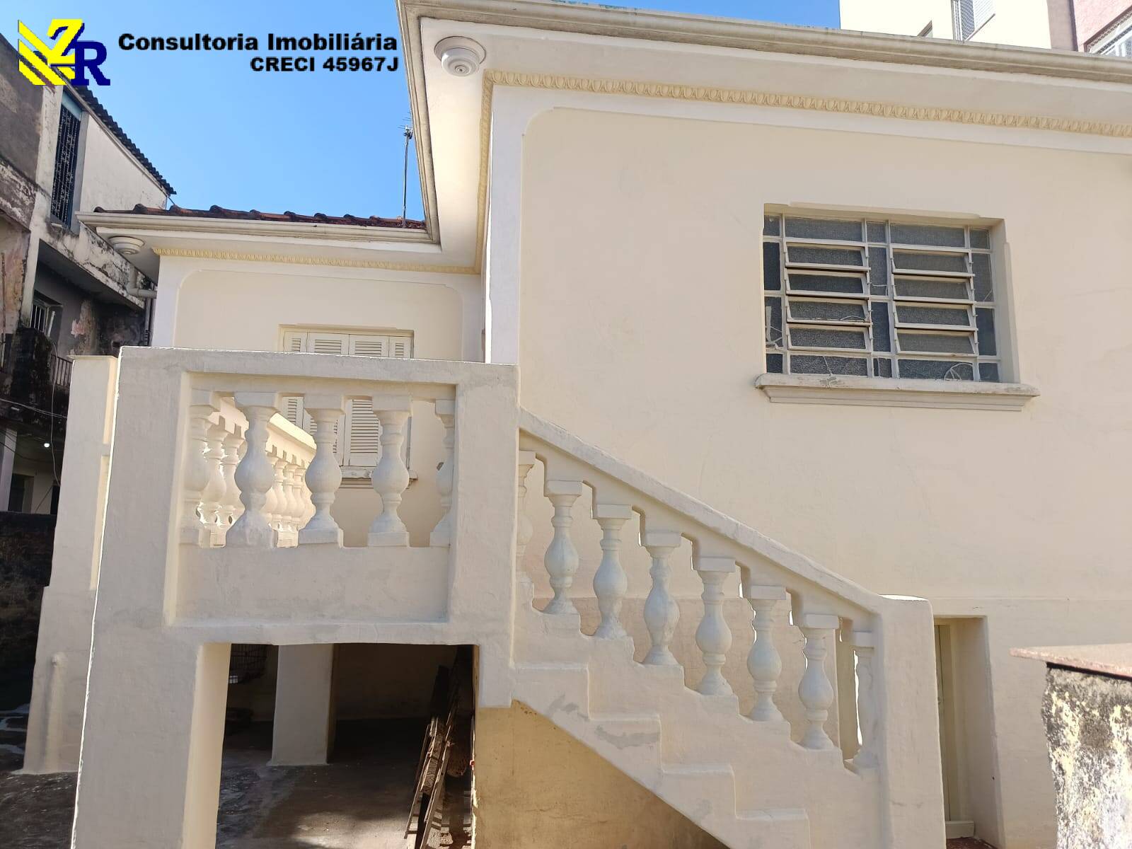 Casa, 3 quartos, 120 m² - Foto 1