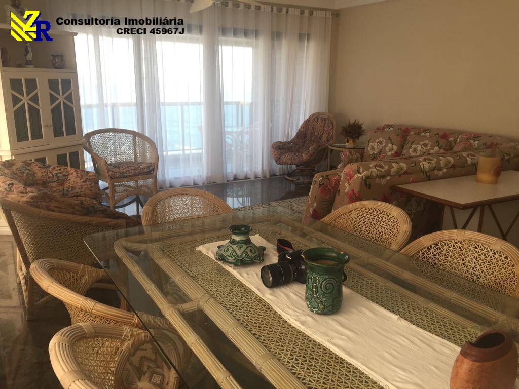 Apartamento, 4 quartos, 220 m² - Foto 4