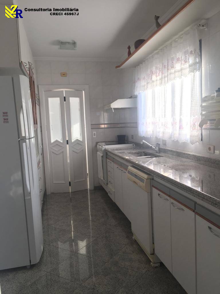 Apartamento, 4 quartos, 220 m² - Foto 10