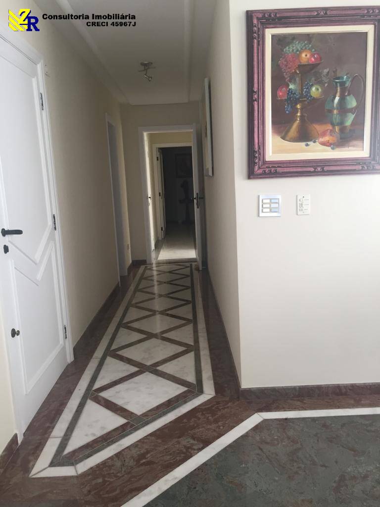 Apartamento, 4 quartos, 220 m² - Foto 8