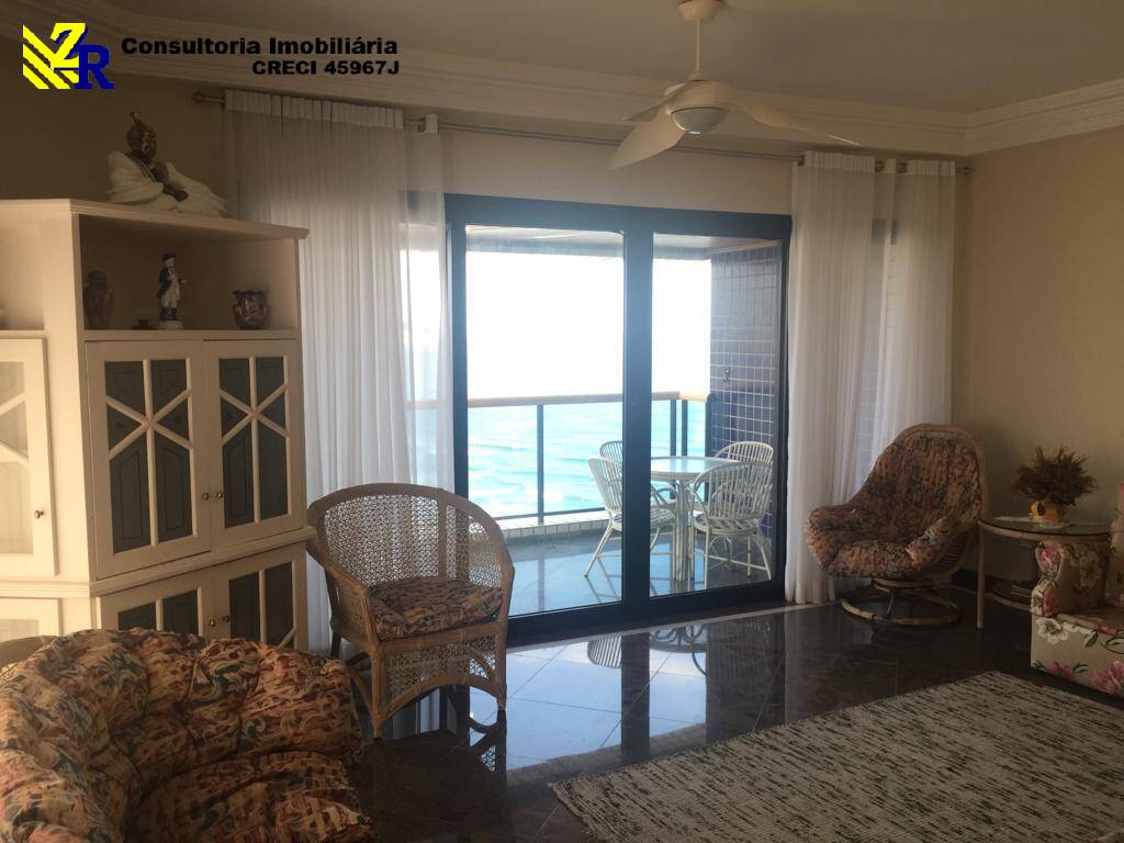 Apartamento, 4 quartos, 220 m² - Foto 1