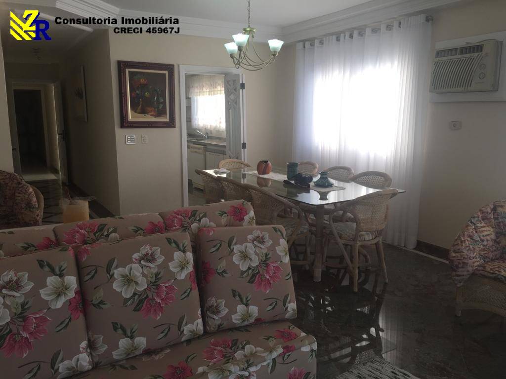 Apartamento, 4 quartos, 220 m² - Foto 5