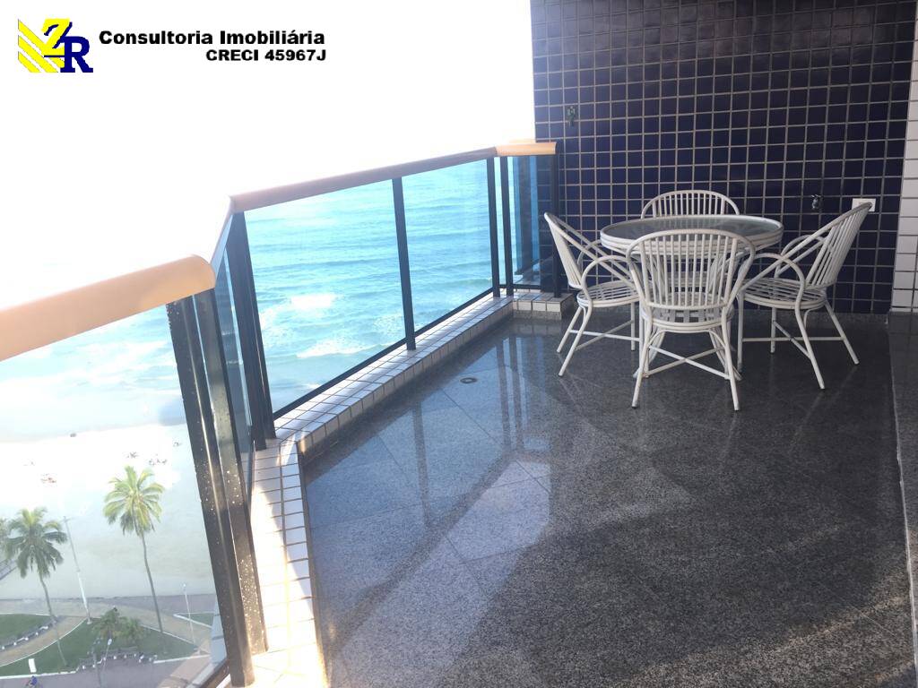 Apartamento, 4 quartos, 220 m² - Foto 2