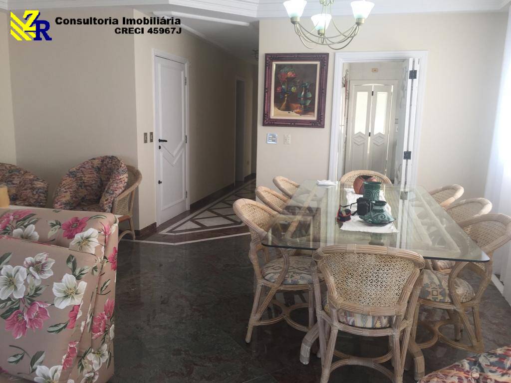 Apartamento, 4 quartos, 220 m² - Foto 7