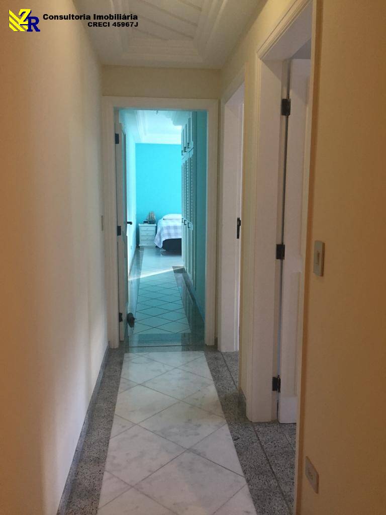 Apartamento, 4 quartos, 220 m² - Foto 12