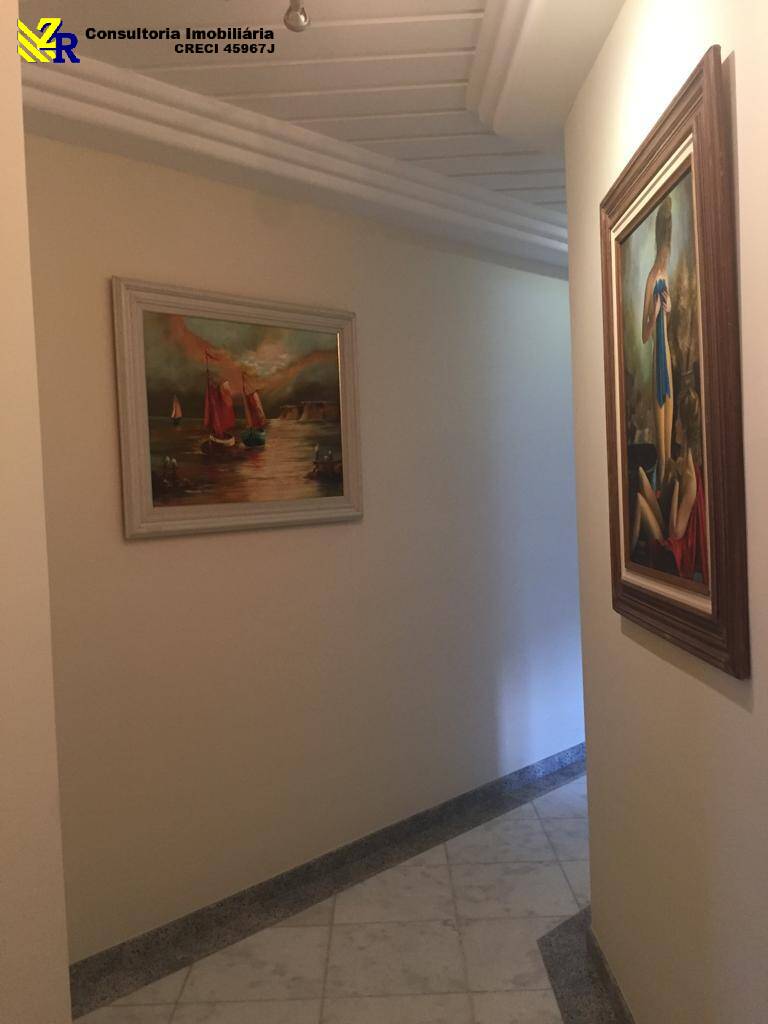 Apartamento, 4 quartos, 220 m² - Foto 19