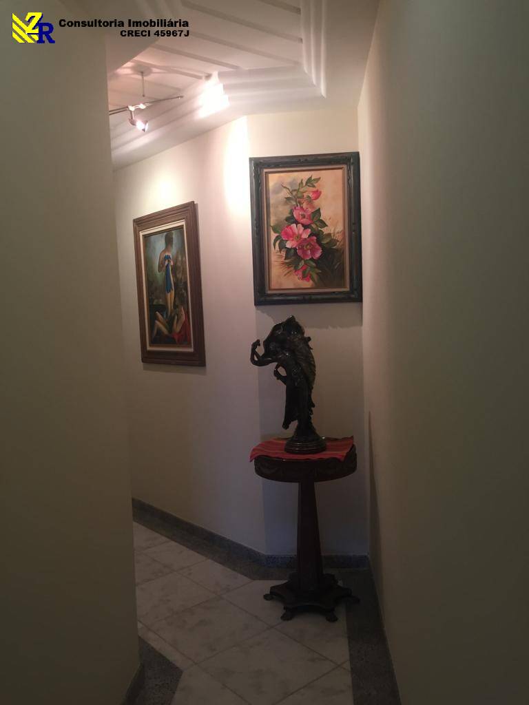 Apartamento, 4 quartos, 220 m² - Foto 15