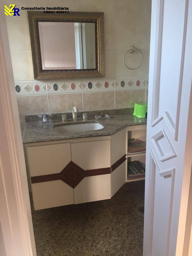 Apartamento, 4 quartos, 220 m² - Foto 17