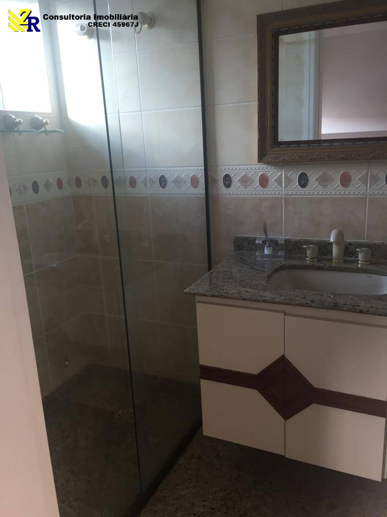 Apartamento, 4 quartos, 220 m² - Foto 21