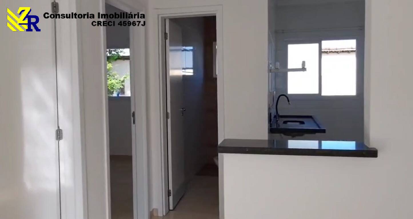 Casa de Condomínio, 2 quartos - Foto 2