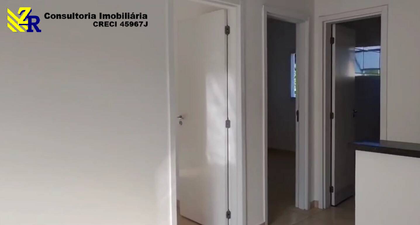 Casa de Condomínio, 2 quartos - Foto 4