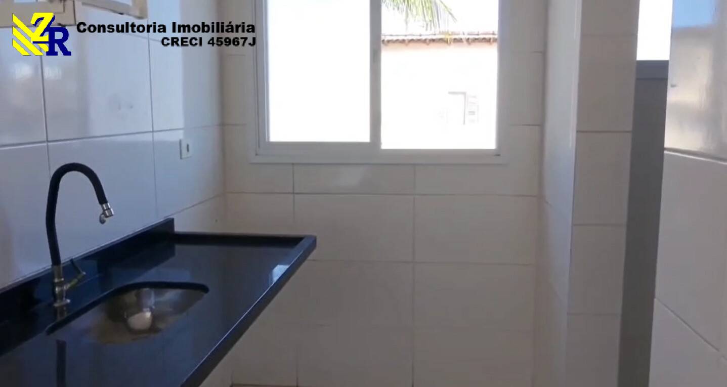 Casa de Condomínio, 2 quartos - Foto 1