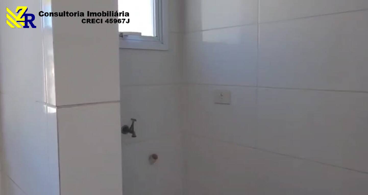 Casa de Condomínio, 2 quartos - Foto 5