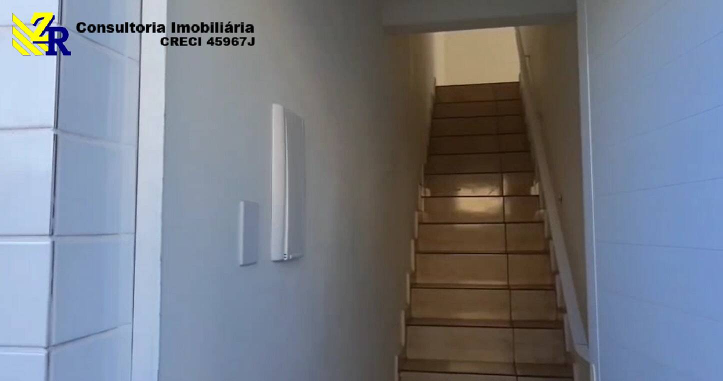 Casa de Condomínio, 2 quartos - Foto 10