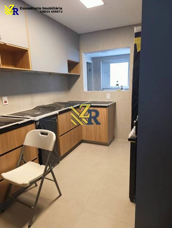 Apartamento, 3 quartos, 120 m² - Foto 2